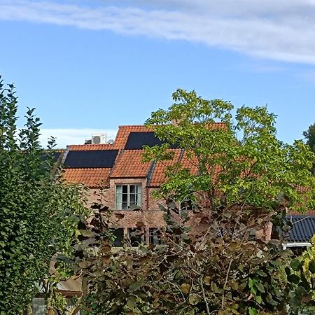 Bed and Breakfast Huyze Vinteling à Ypres Extérieur photo