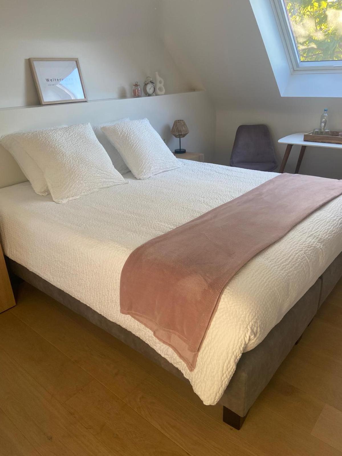 Bed and Breakfast Huyze Vinteling à Ypres Extérieur photo