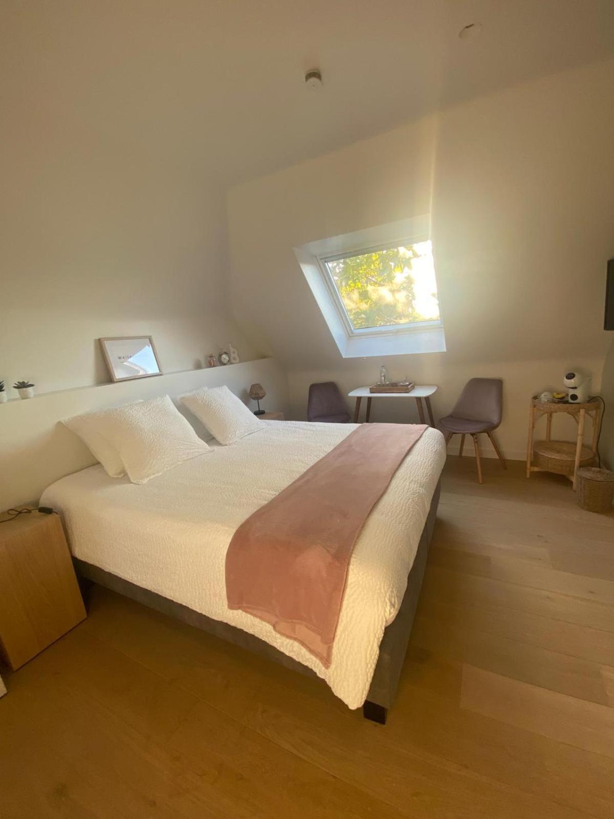 Bed and Breakfast Huyze Vinteling à Ypres Extérieur photo