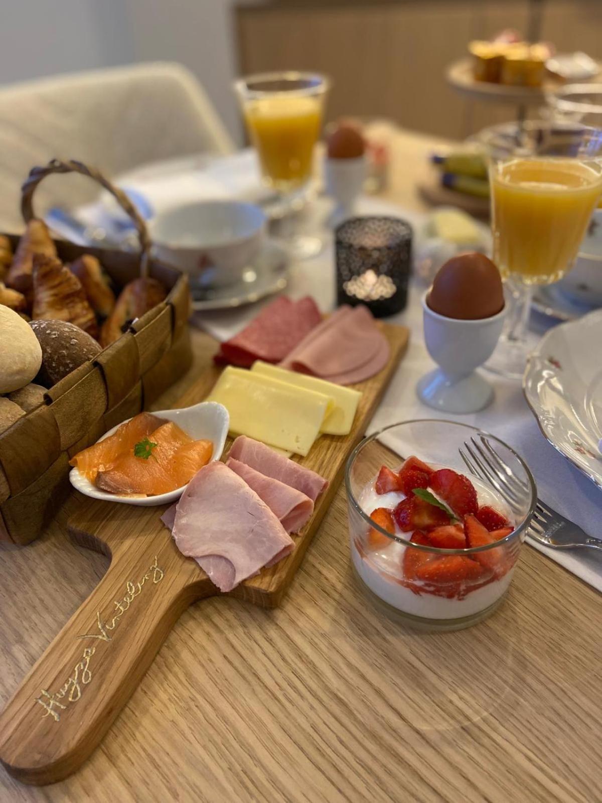 Bed and Breakfast Huyze Vinteling à Ypres Extérieur photo