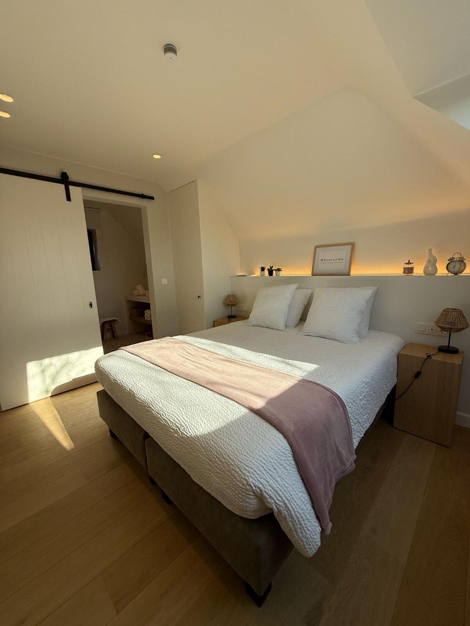 Bed and Breakfast Huyze Vinteling à Ypres Extérieur photo