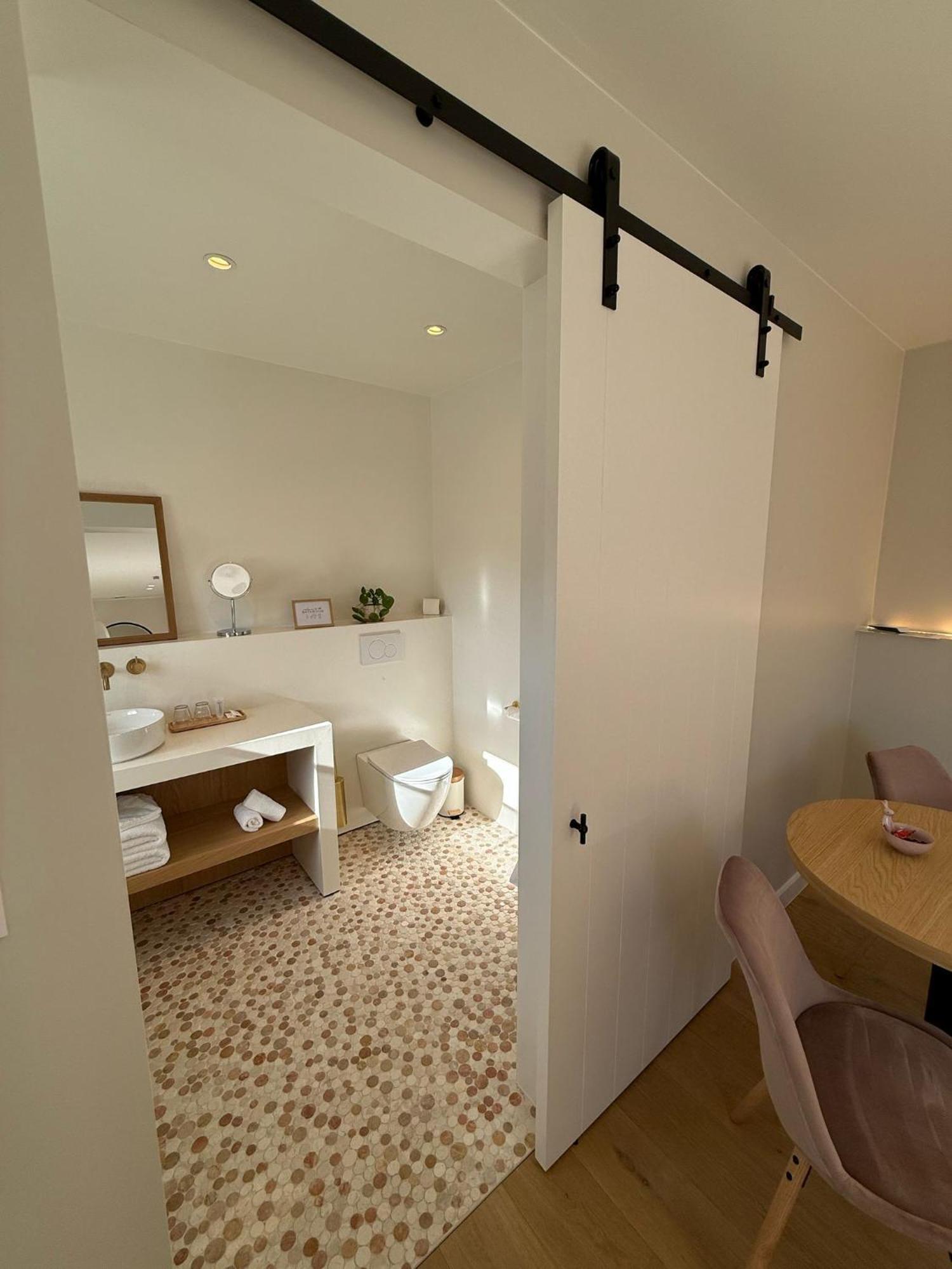 Bed and Breakfast Huyze Vinteling à Ypres Extérieur photo
